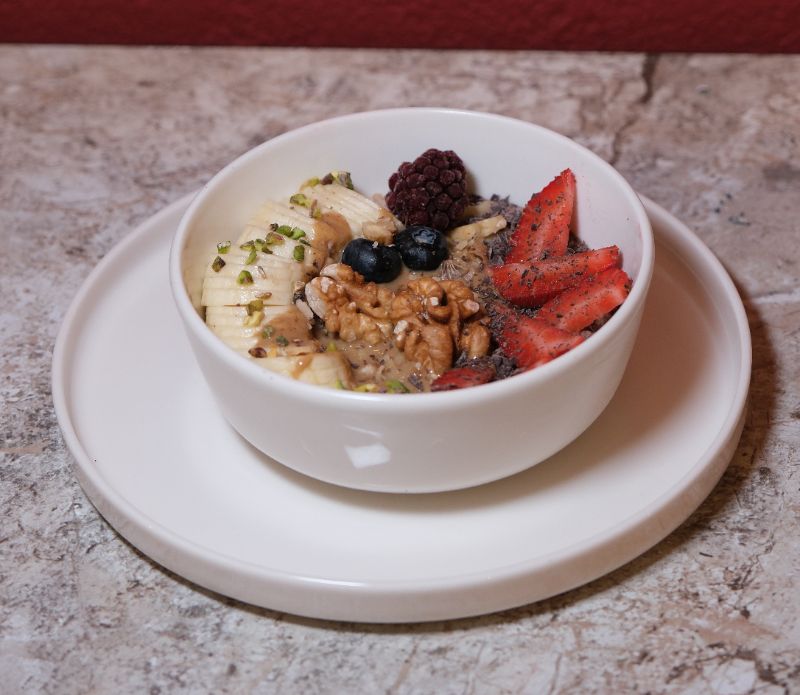 Fit Bowls