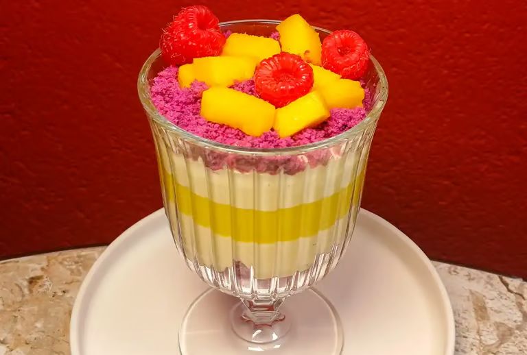 Mango Boite Chanel