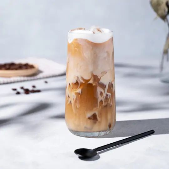 Ice Vanılla Latte