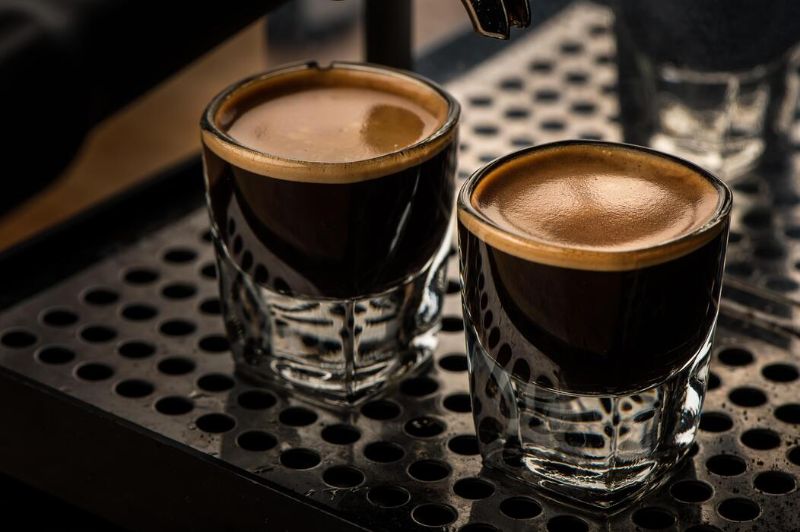 Double Espresso