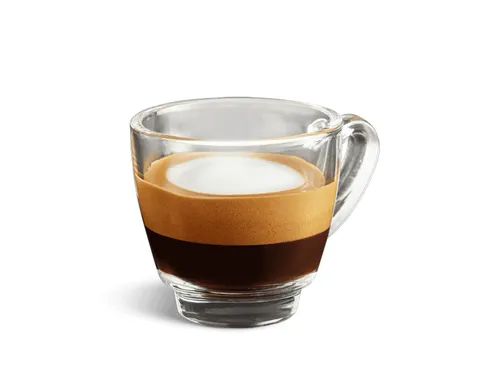 Espresso Macchıato