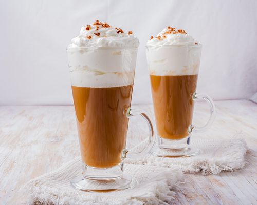 Ice Gülshen Coffe Dream