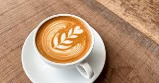 Coconut Latte