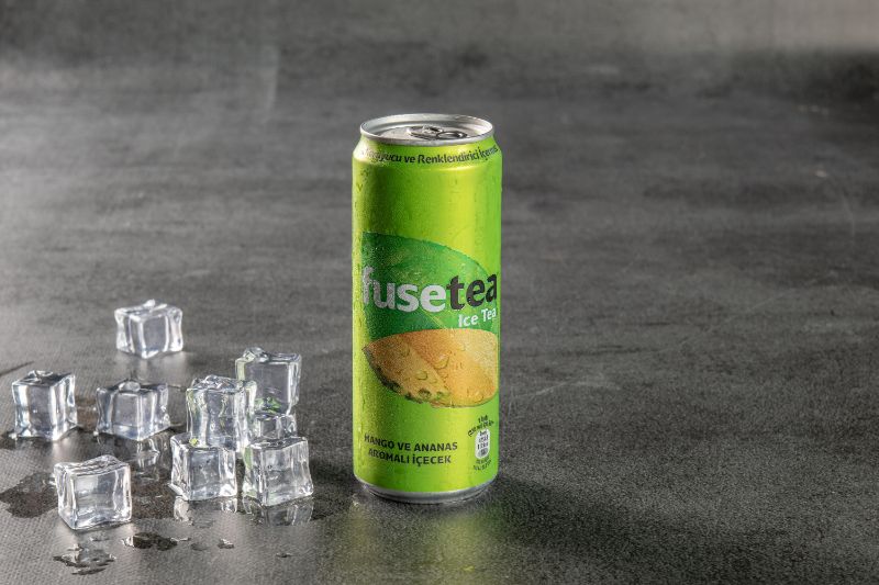 Fusetea Mango