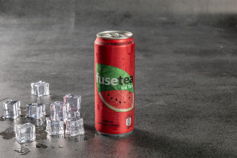 Fusetea Karpuz