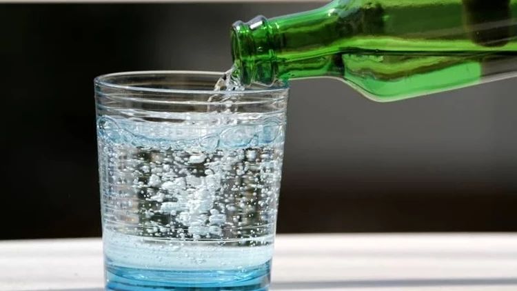 Soda