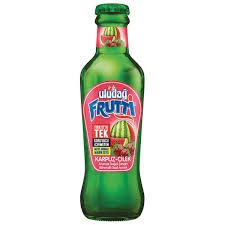 Karpuz Çilek Soda