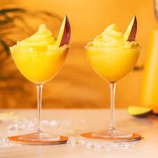 Mango Frozen