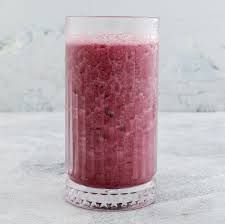Orman Meyveli Frozen