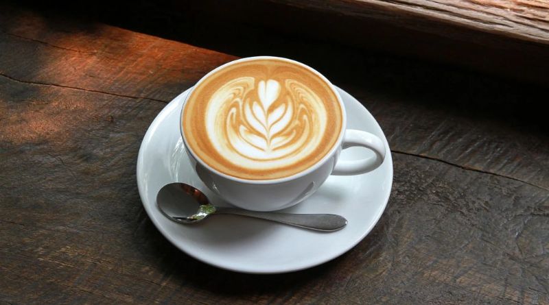Barbıe Latte